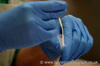 Fear as mutant coronavirus strain could easily infect more children