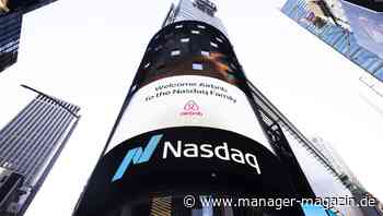 Börsengänge: 2020 markiert höchsten Erlös in diesem Jahrzehnt - aber nur wenige IPOs in Deutschland