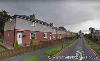 Police fine 22 people as party broken up in Accrington home