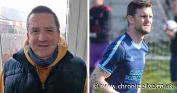 Two County Durham Amazon workers named as 'Covid Heroes'