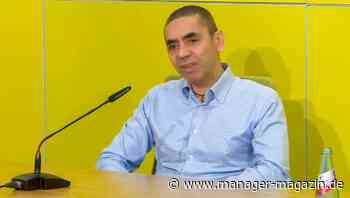 Biontech: Neuer Impfstoff gegen Corona-Mutation binnen sechs Wochen möglich