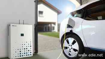 Ministers urged to cut VAT on batteries for homes after Brexit