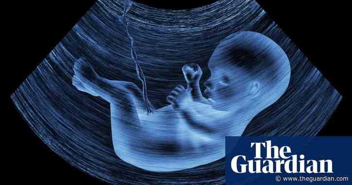 Microplastics revealed in the placentas of unborn babies