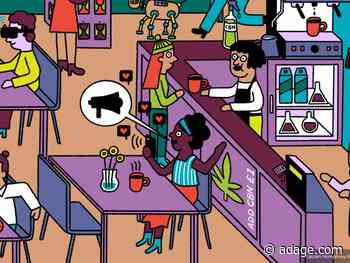 MDC approves merger with Stagwell, and more consumer predictions for 2021: Tuesday Wake-Up Call