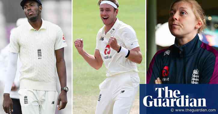 The Spin | End-of-year cricket awards for a shambolic 2020
