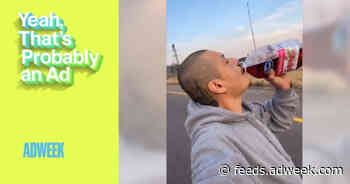 Adweek Podcast: How Brands Turned to Social Media in 2020