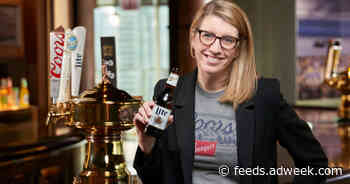 Molson Coors’ CMO Michelle St. Jacques on Creating Opportunity in an Unprecedented Year