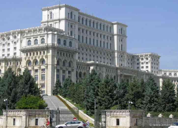 Brussel grijpt naast Europees cybersecurity center