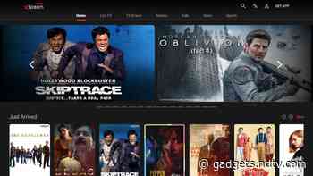 Airtel Xstream Content Subscription Now Available to Non-Airtel Users