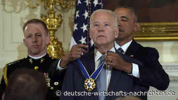 USA: Kampf gegen Nationen wird „Krieg gegen Terror“ ersetzen