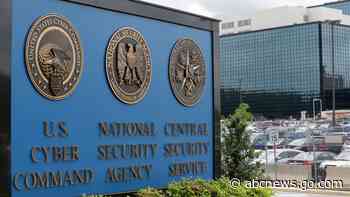 Senator: Treasury Dept. email accounts compromised in hack