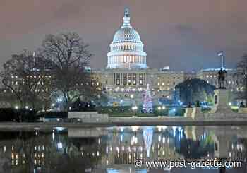 Congress approves $900B COVID-19 relief bill, government spending package