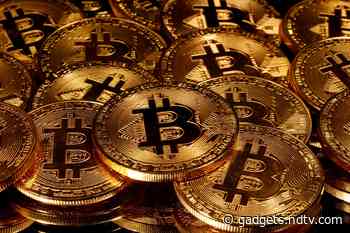 Cryptocurrency Investments Top $5.6 Billion in 2020, Up by 600 Percent: Report