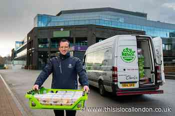 Wimbledon Foundation set to support Crisis this Christmas