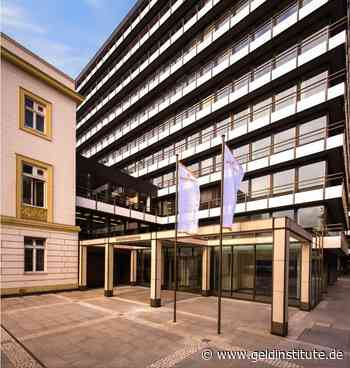 Berenberg setzt auf Business Rule Management - Geldinstitute