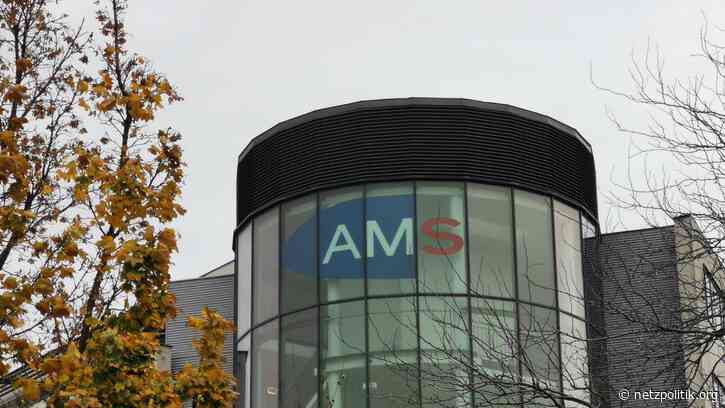 Automatisierte Entscheidungen: Gericht macht Weg für den AMS-Algorithmus wieder frei