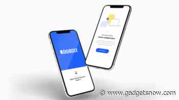 Desi ‘Google Drive rival’ DigiBoxx launched: All details