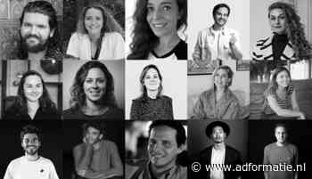 Social content bureau Blauw Gras breidt flink uit