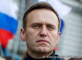 Kremlin attacks Navalny’s ‘mental health’ after critic tricks agent into damning confession