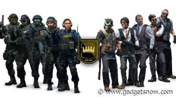 Counter-Strike Global Offensive-Operation Broken Fang: What you need to know