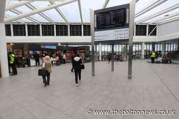 Transport bosses' advice to those travelling on Christmas day