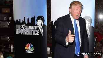 Republicans split on whether Trump should return to reality TV: poll