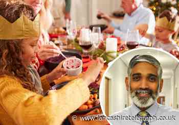 Coronavirus: People asked to avoid Christmas mixing