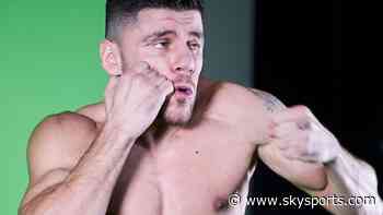 Marku vs Charlton in grudge fight on Sky Sports
