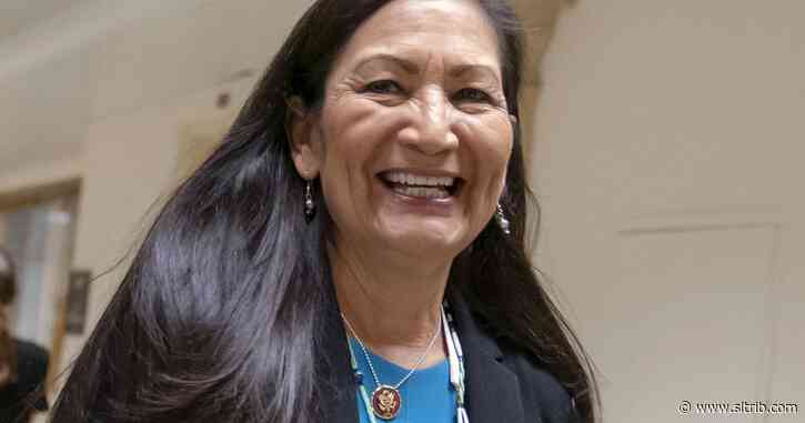 Peter Metcalf: Deb Haaland is the right choice for Utah