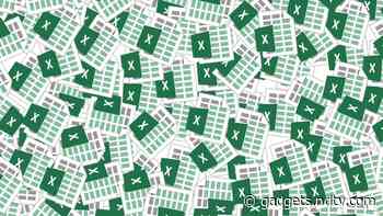 Microsoft Excel: 100 Shortcuts That Every Windows User Should Know