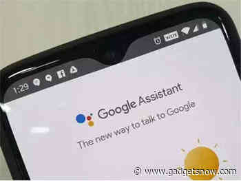 It is now easier to search using voice on Chrome browser