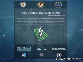 Law enforcement take down three bulletproof VPN providers