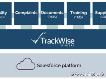 Honeywell buys Sparta Systems for $1.3 billion, plots life sciences expansion