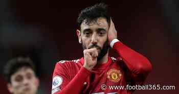 Bruno Fernandes is our Premier League player of 2020 - Football365.com