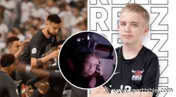 Teenager With 280-Game Win Streak On FUT Champs Loses By Bruno Fernandes Penalty - SPORTbible