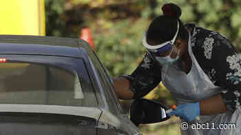 European Union recommends against nonessential travel to United Kingdom