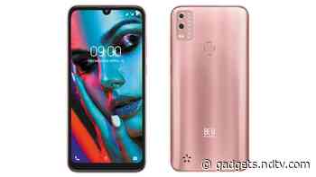 Lava BeU With Dual Rear Cameras Debuts in India, Launch Planned Alongside 4 More Models on January 5