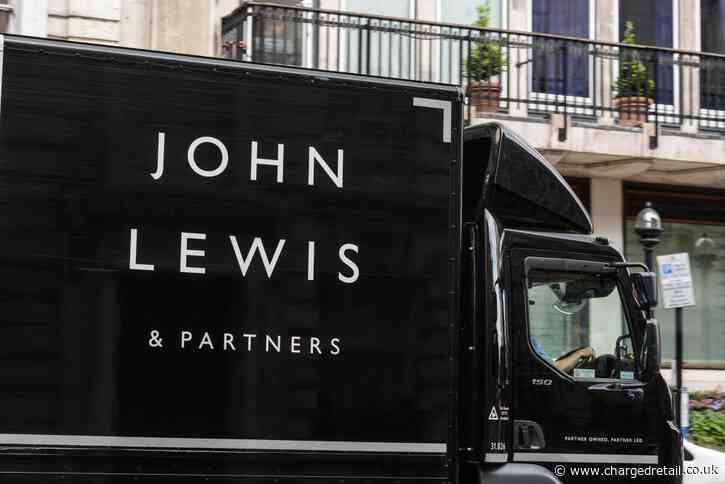 Online purchases now account for up to 70% of John Lewis sales