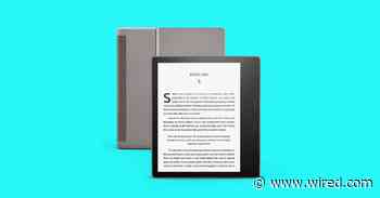 The Best Kindles to Take Your Library Anywhere