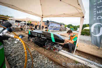 Hyperloop-project krijgt 4,5 miljoen subsidie in Nederland