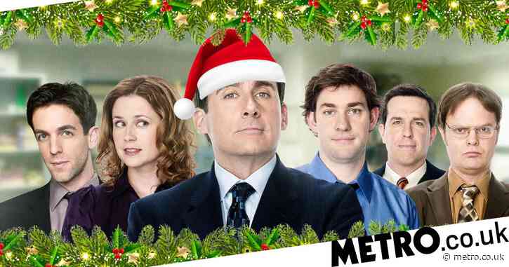 The Office US Every Christmas Special At Dunder Mifflin Ranked From The Office US Every Christmas Special At Dunder Mifflin Ranked From