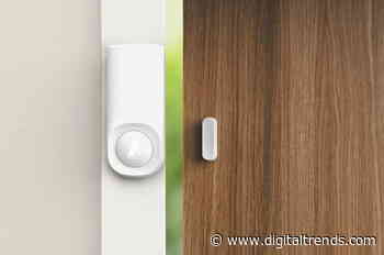 Kangaroo Home Security review: Affordable, but there’s room for improvement