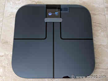 Garmin Index S2 smart scale review: Weight and body metric data help inform your progress