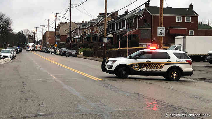 Police Investigating After Discovering Dead Body On North Side, Woman Taken In For Questioning