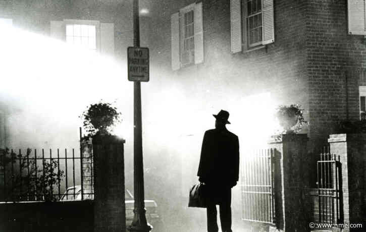 ‘Halloween’ filmmaker David Gordon Green in talks to direct ‘The Exorcist’ sequel