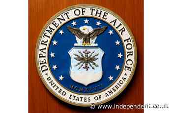 Black Air Force members more likely to be investigated and arrested, report finds