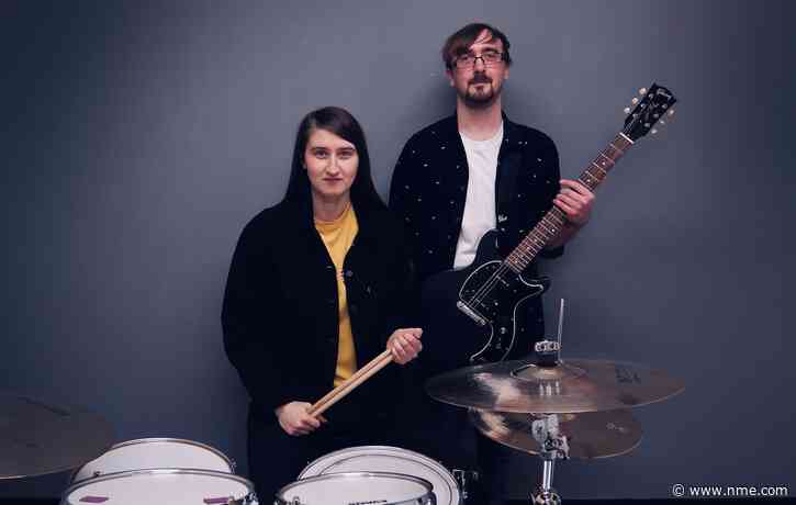‘Little Drummer Girl’: Female drummers share new track for mental health awareness in young musicians