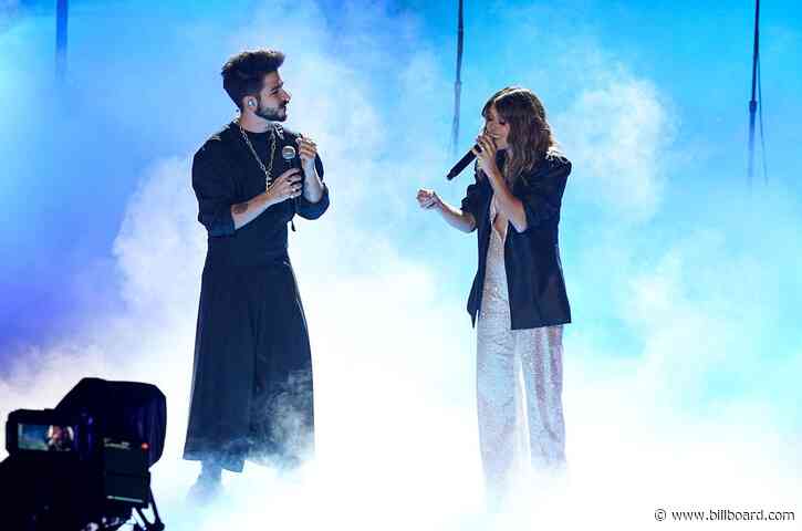 Which Latin Artist Dominated 2020? Vote!