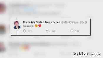 Alberta COVID-19 intensive care unit patient shares experience