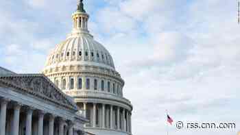 10 years in prison for illegal streaming? It's in the Covid-19 relief bill